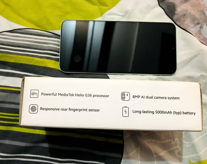 Mí Xiaomi Redmi A2 Plus 2
