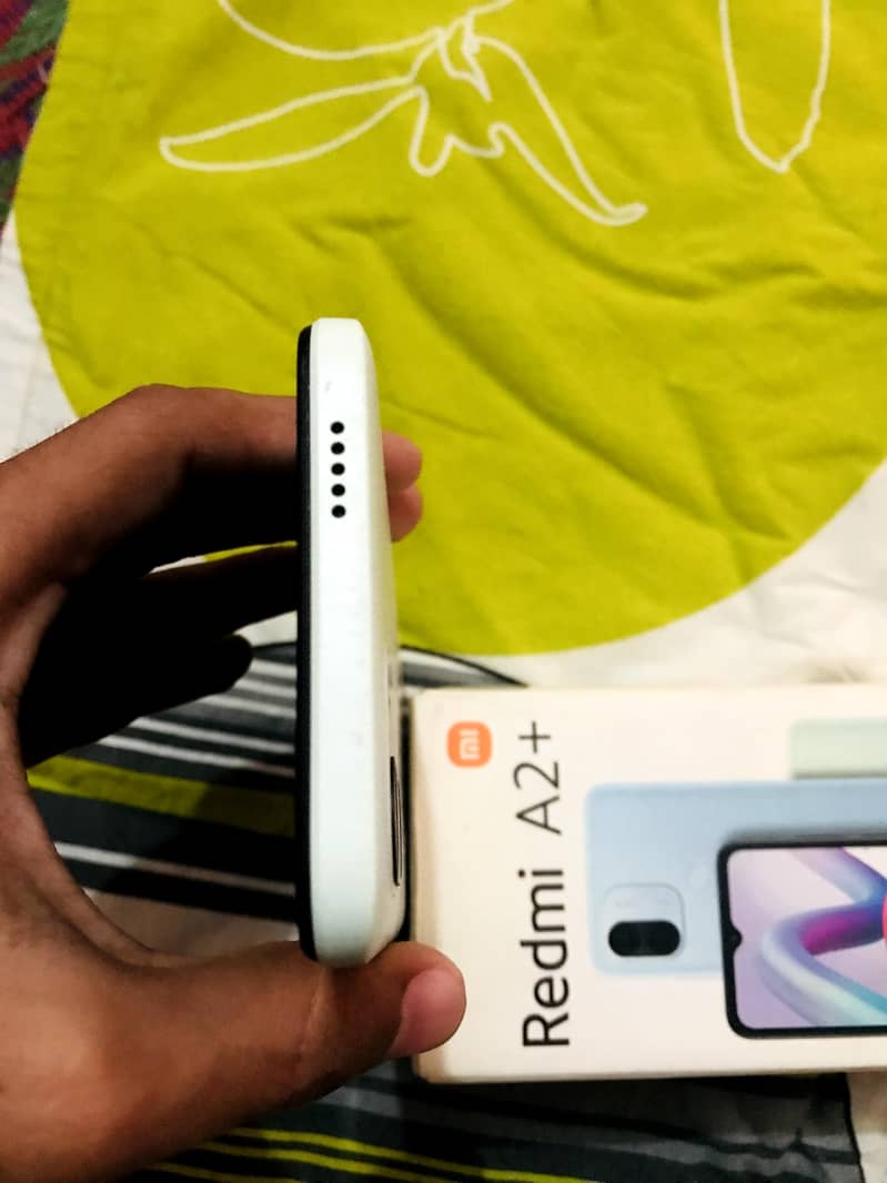 Mí Xiaomi Redmi A2 Plus 3