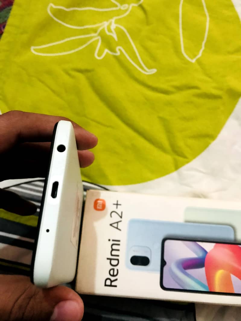 Mí Xiaomi Redmi A2 Plus 4