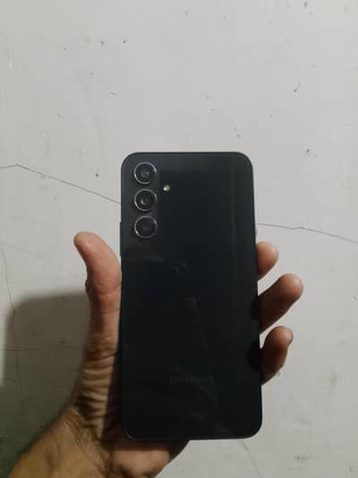 Samsung Galaxy a54 5G 8gb 256gb official approved
