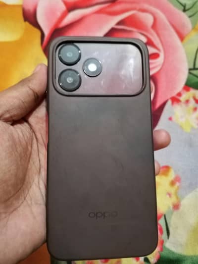 OPPO A6c