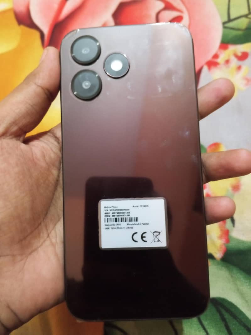 OPPO A6c 2