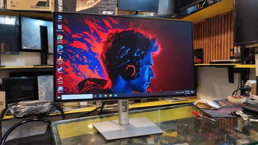 Dell U2422H 24" UltraSharp Monitor | Kancha Piece
