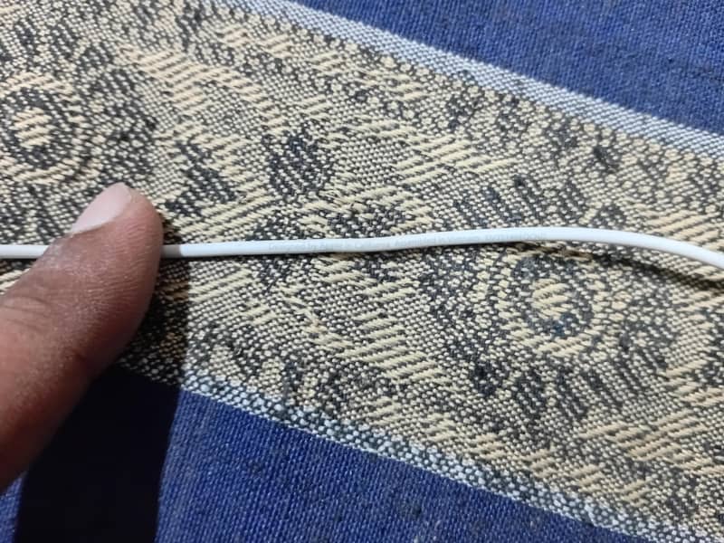 Original Apple EarPods with Type-C Conversion Cable 5