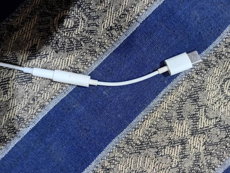 Original Apple EarPods with Type-C Conversion Cable 7