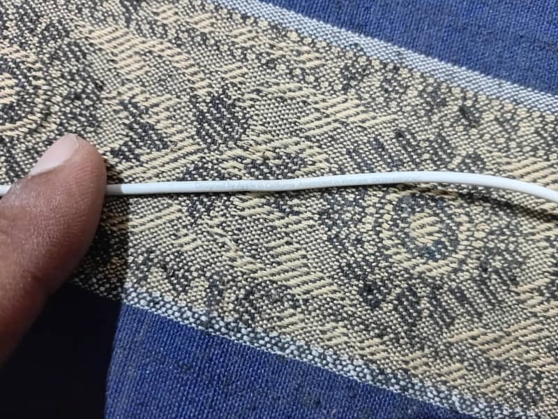 Original Apple EarPods with Type-C Conversion Cable 11