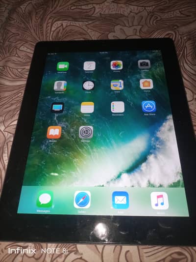 Apple ipad mini 4 urgent sale