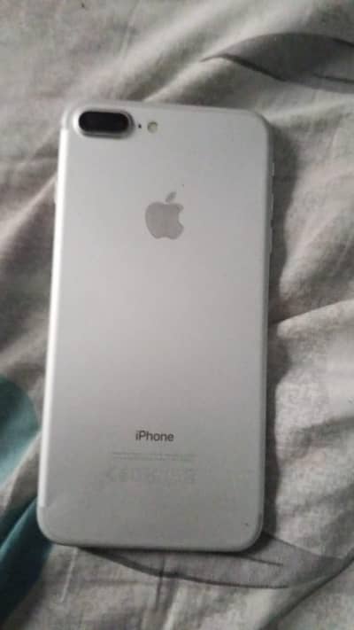 Apple iPhone 7 Plus