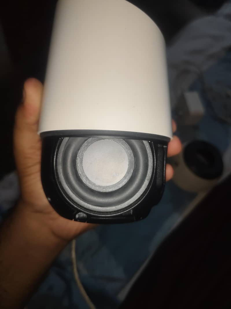 google speaker 2