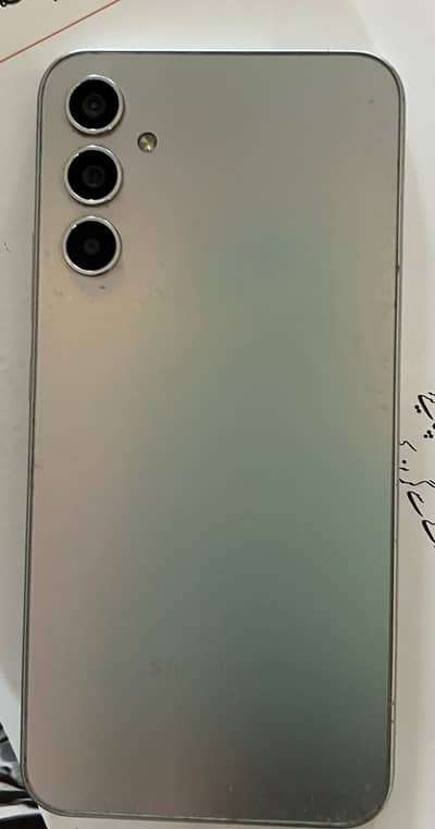 Samsung Mobile A34 5G