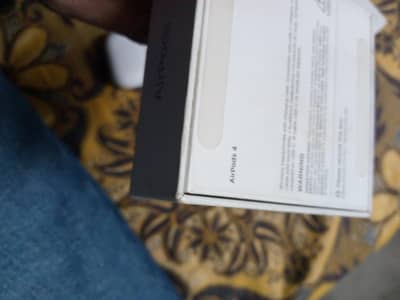 less use apple GEN-4 100 % original