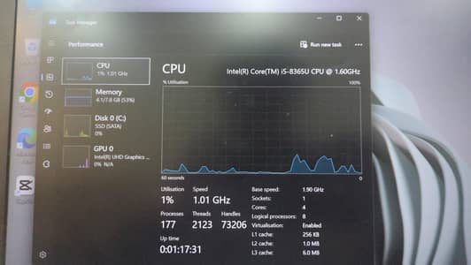 Hp ProBook 640 G5
