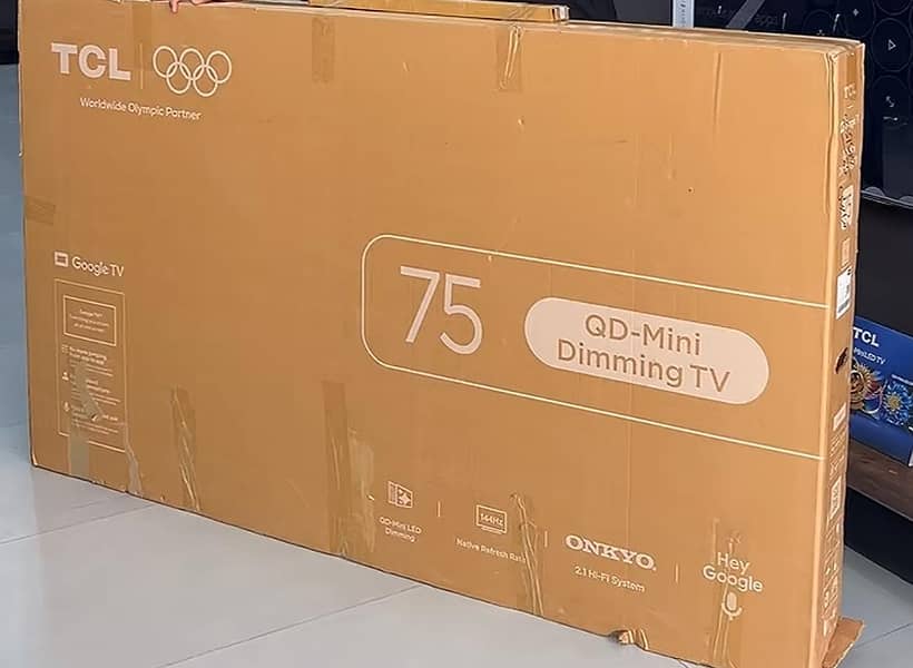 led 75inch 0