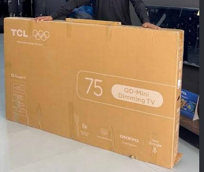 led 75inch 1