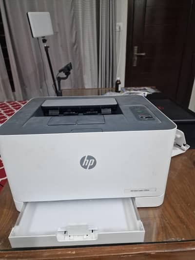 HP Laserjet 150NW