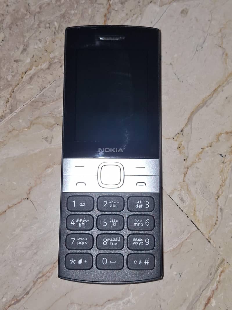 Nokia 150 0