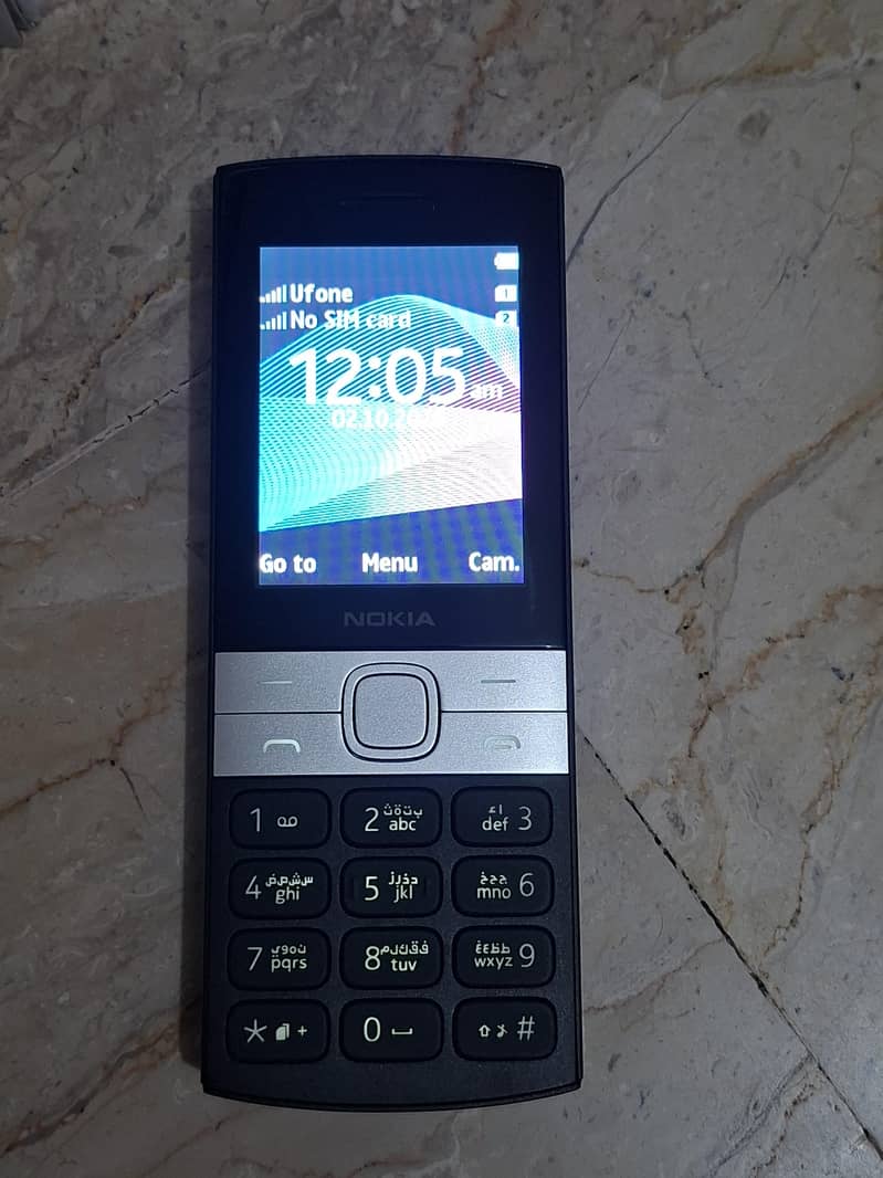 Nokia 150 1