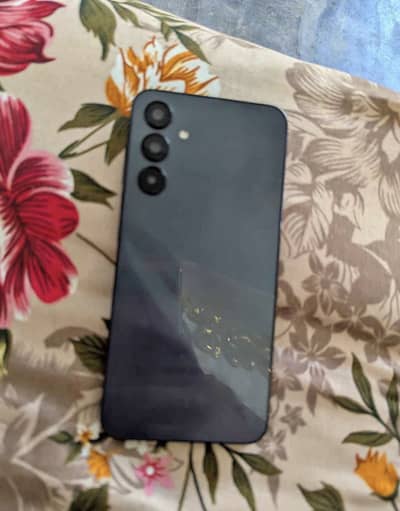 Samsung a16 dual offical pta urgent sale serious buyer