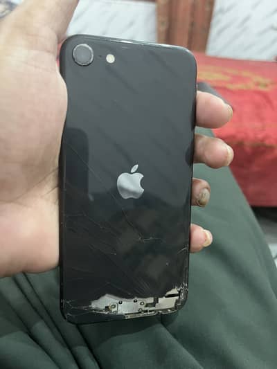 Apple iPhone SE