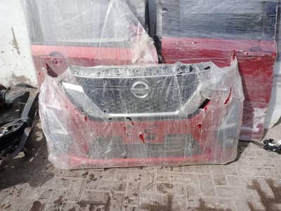 Nissan dayz roox body parts