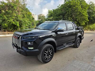 JAC T9 FRISON RWD 2026