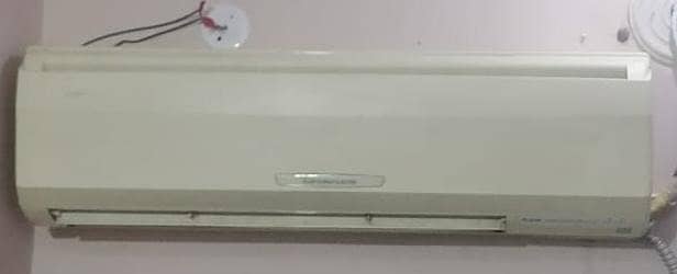 Mitsubishi Electric (Mr. Slim)MS-A / MS-GA