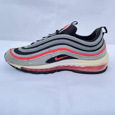 Nike Air Max 97 (Size 7.5)