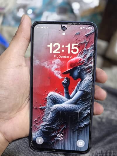 Samsung Mobile A35 5G