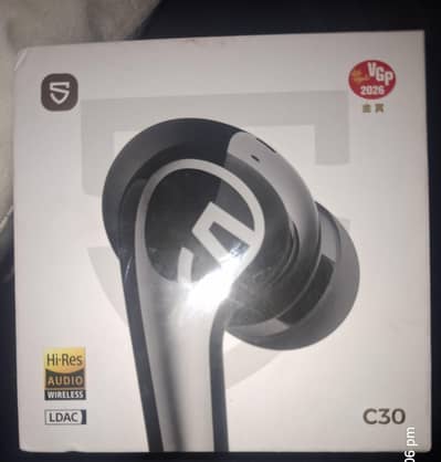 SoundPeats C30