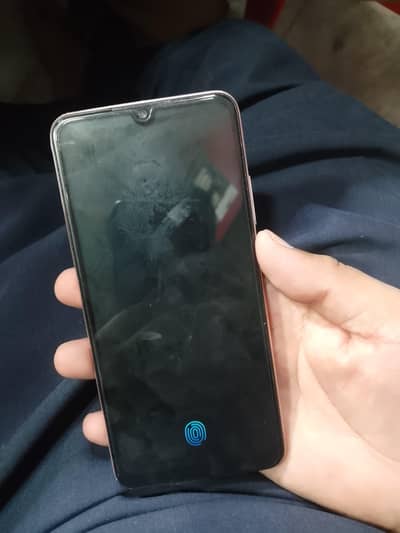 Vivo S1 Pro