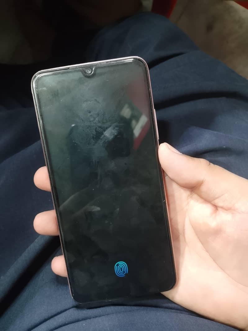 Vivo S1 Pro 0