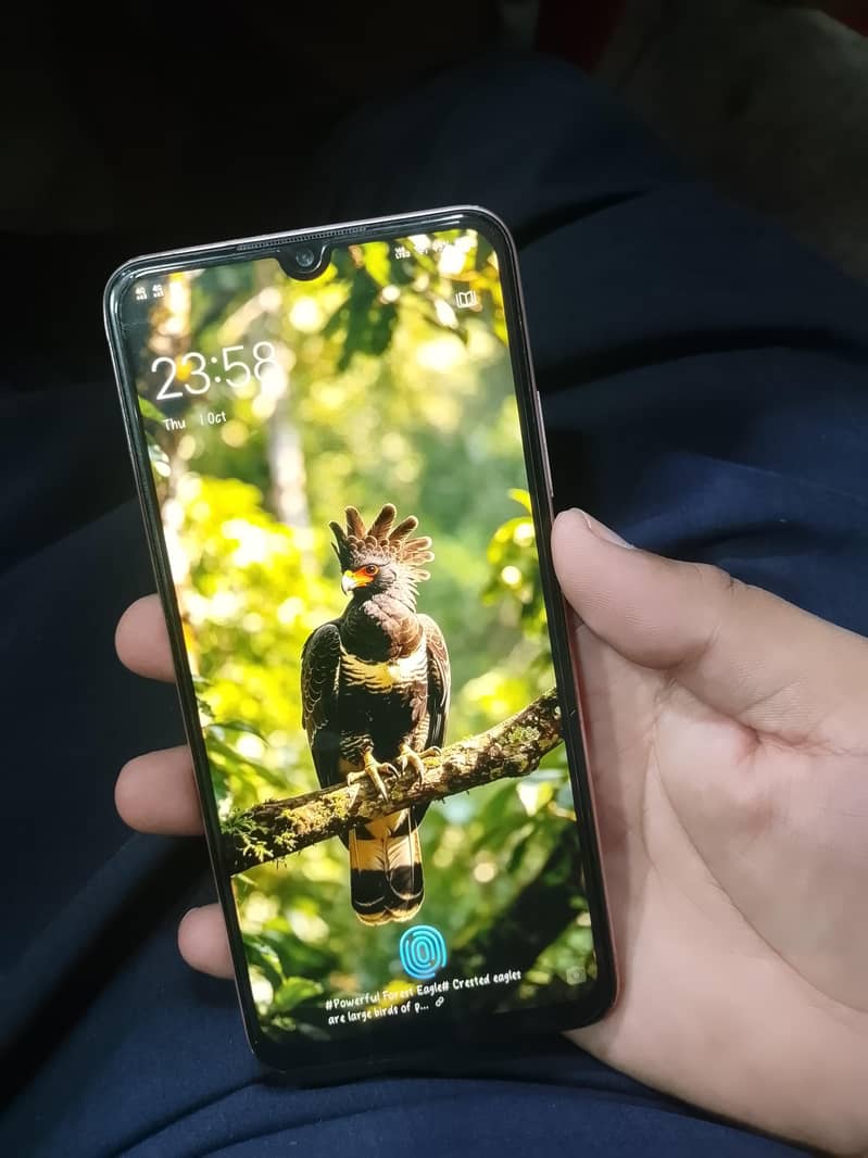 Vivo S1 Pro 3