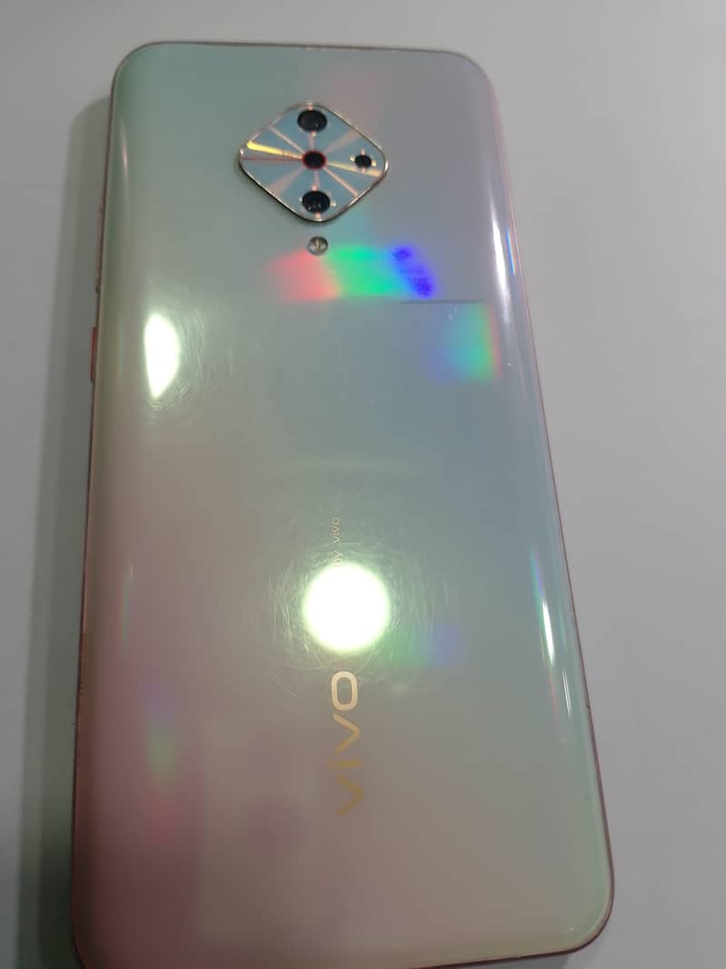Vivo S1 Pro 4