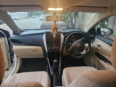 Toyota Yaris 2023