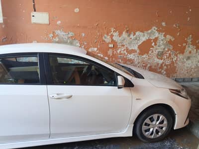 Toyota Corolla GLI 2018