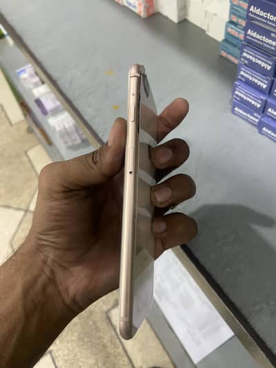 Apple iPhone 8 Plus PTA