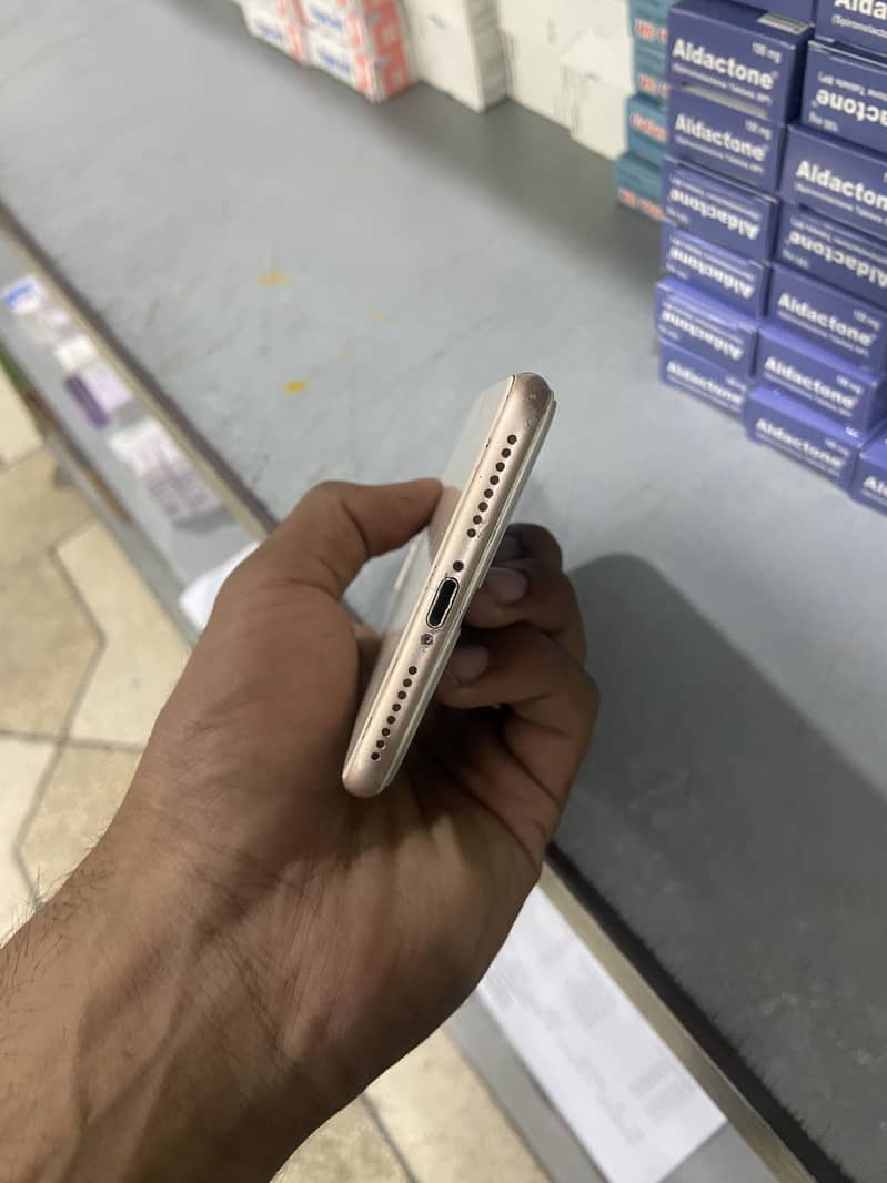 Apple iPhone 8 Plus PTA 6