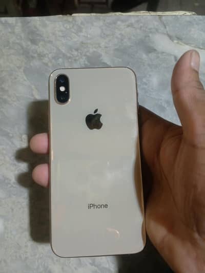 Apple iPhone XS non pta