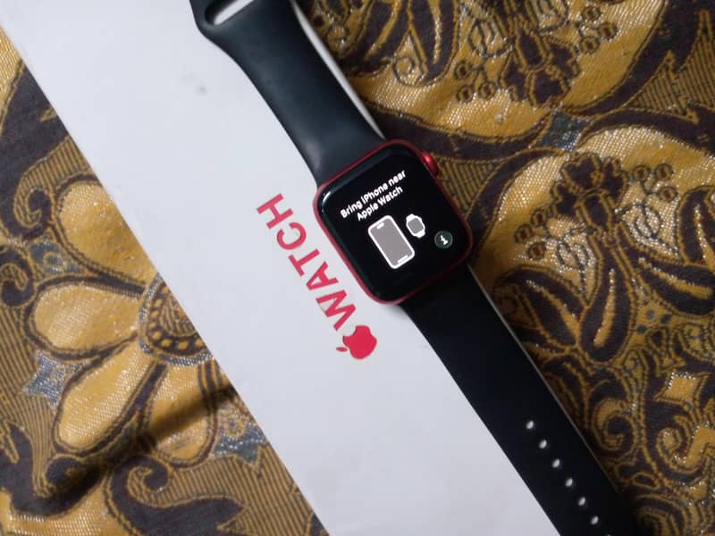 watch 6 0