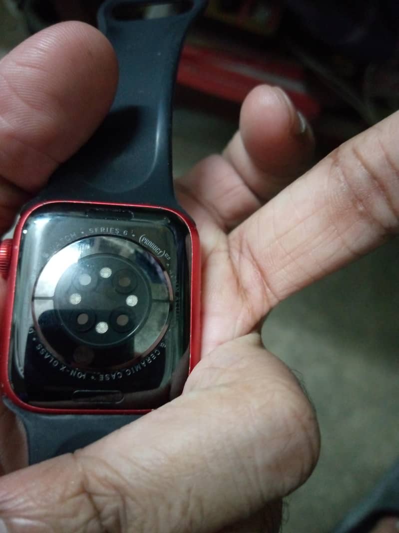 watch 6 5