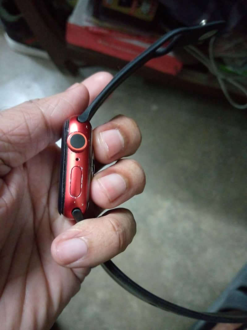 watch 6 6