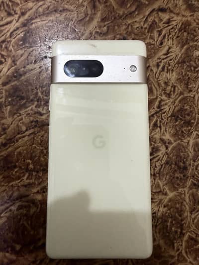 Google Pixel 7