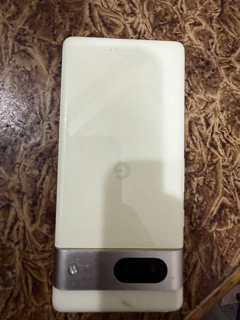 Google Pixel 7 1