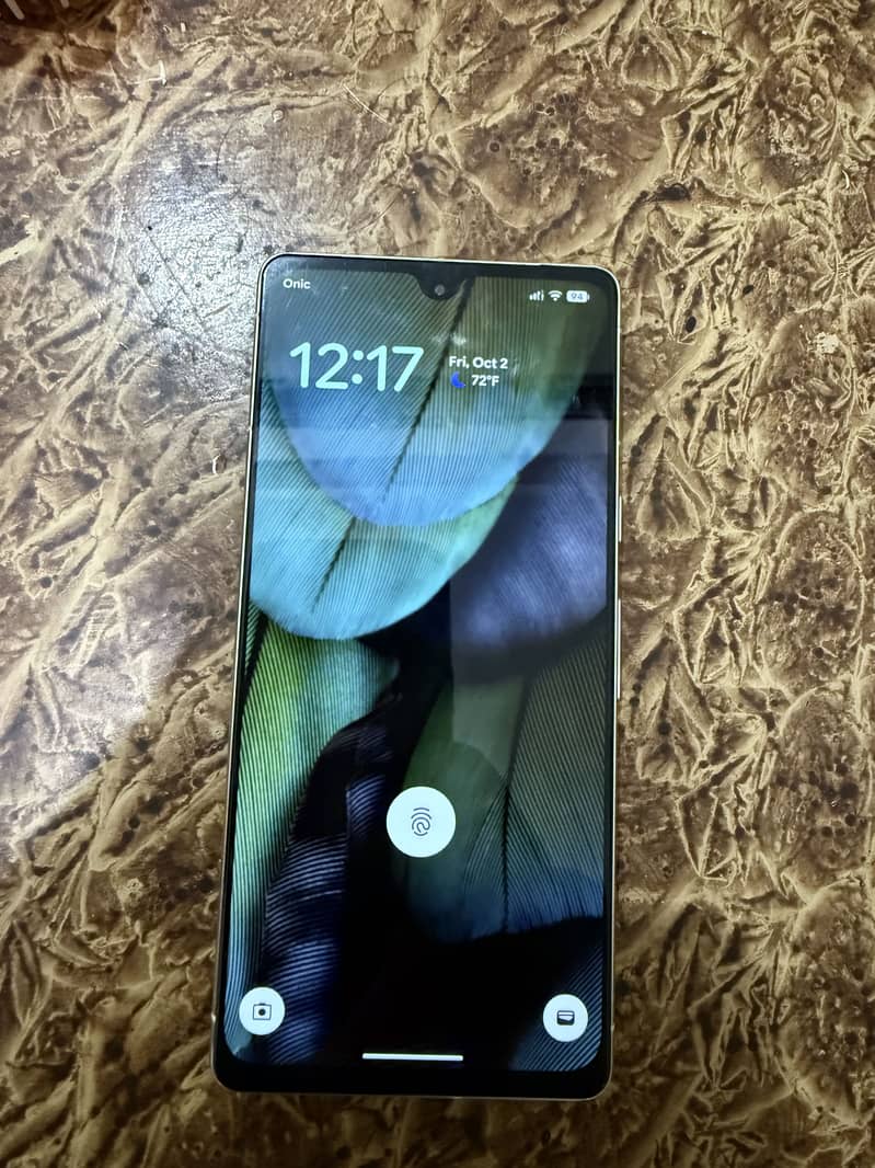 Google Pixel 7 2