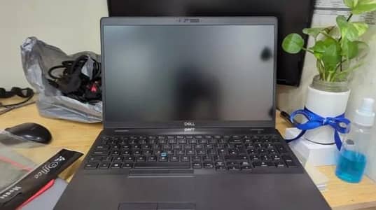 Latitude 5500 | Core i5 8th Gen | 16GB RAM | 1TB HDD