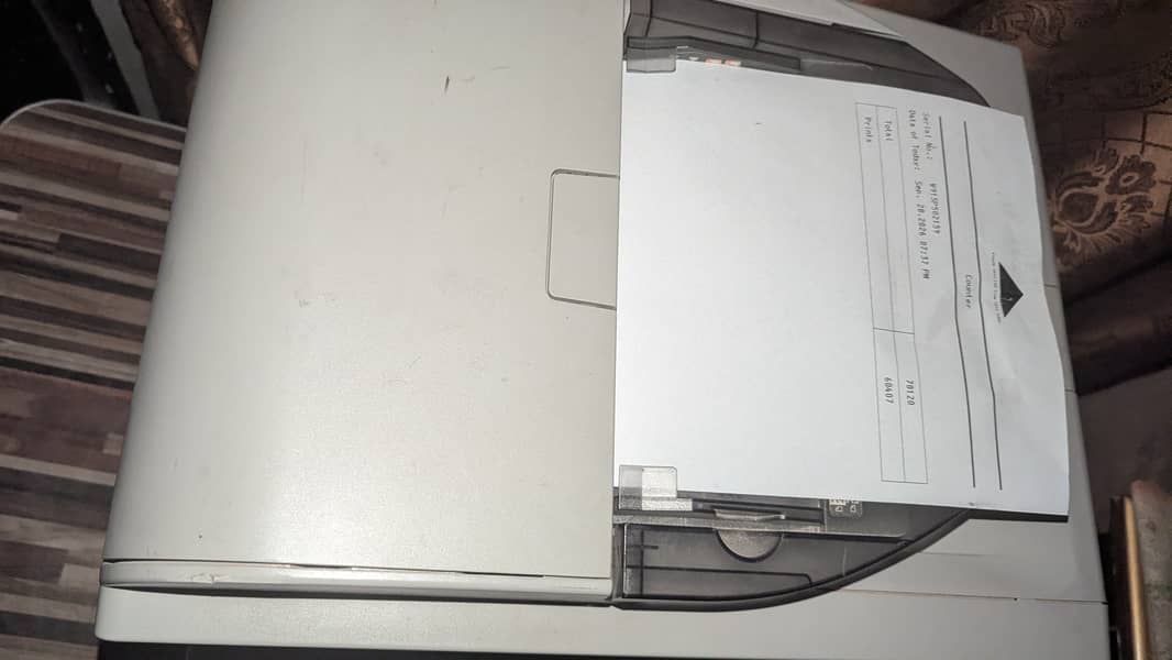 Ricoh 301 1