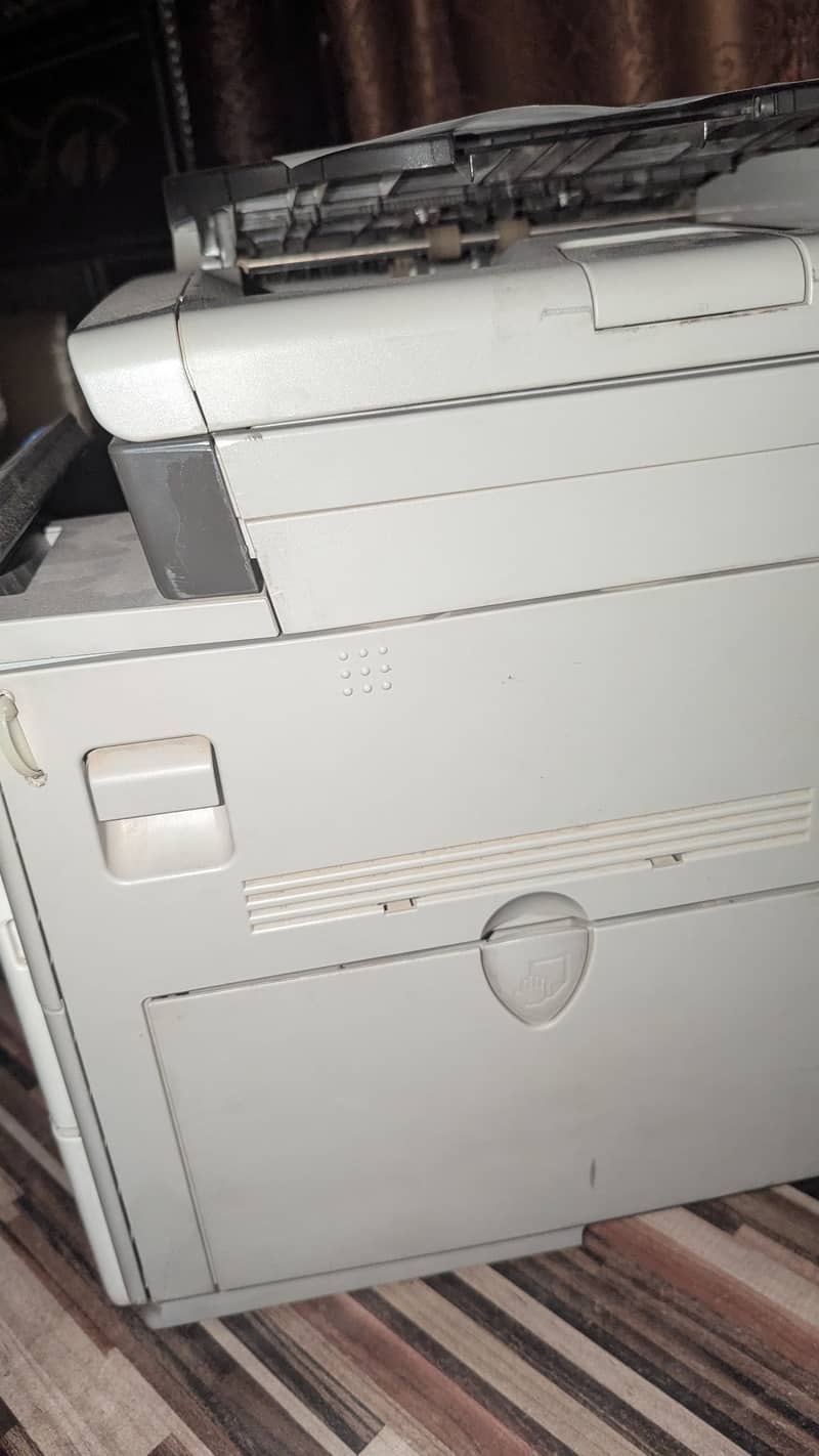 Ricoh 301 2