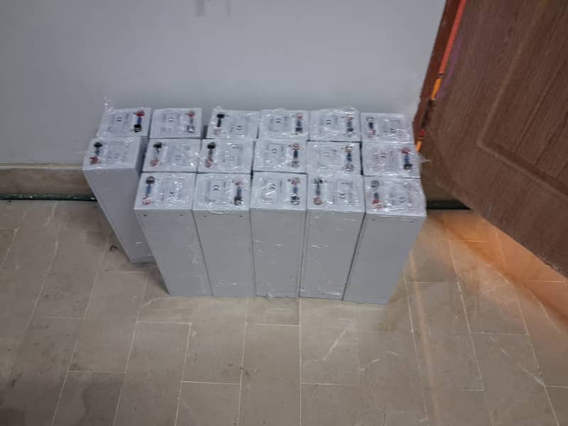 Agisson Lithium Battery- 12V 1