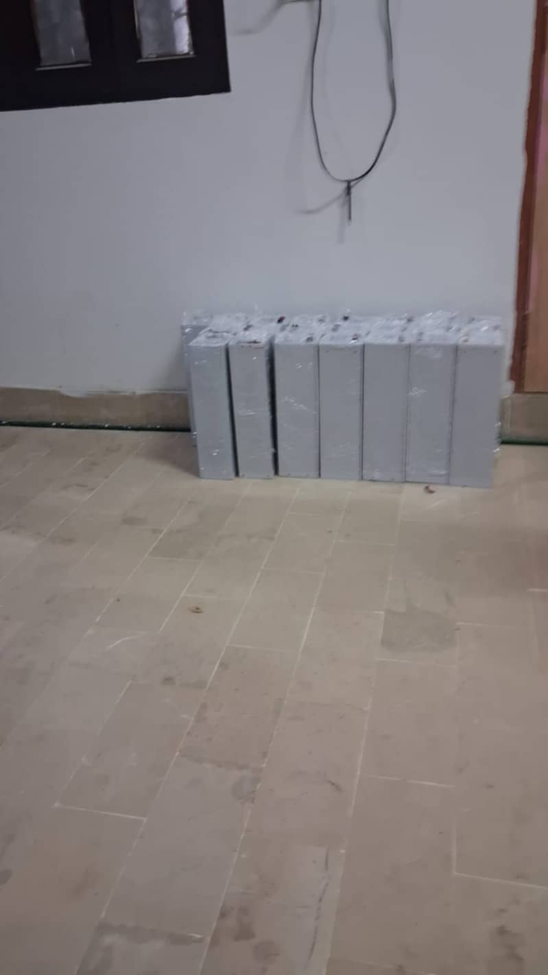 Agisson Lithium Battery- 12V 2