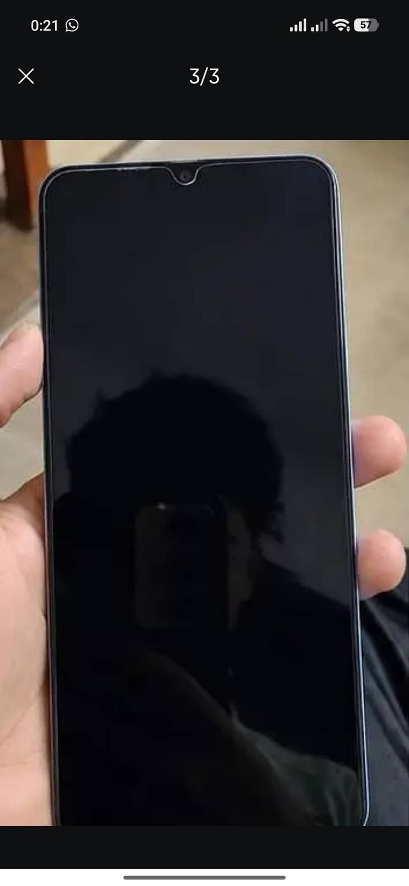 Realme Note 50 2
